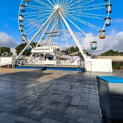 Bournemouth Pier - Bournemouth