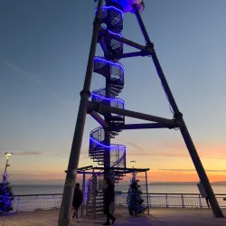 Bournemouth Pier - Bournemouth