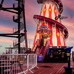 Bournemouth Pier - Bournemouth