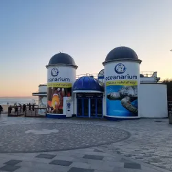 Bournemouth Pier - Bournemouth