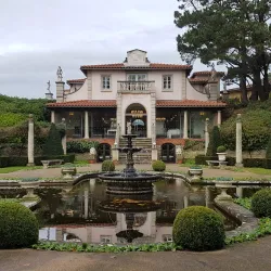 Compton Acres - Bournemouth