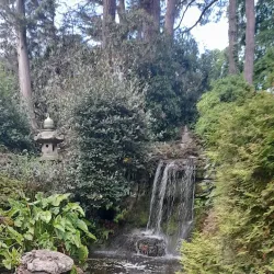 Compton Acres - Bournemouth