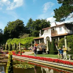 Compton Acres - Bournemouth