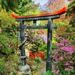 Compton Acres - Bournemouth