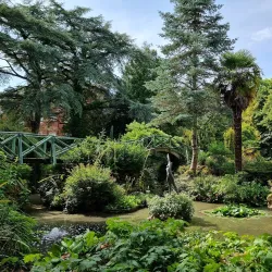 Compton Acres - Bournemouth