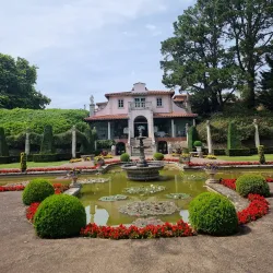 Compton Acres - Bournemouth