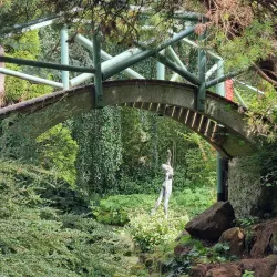 Compton Acres - Bournemouth