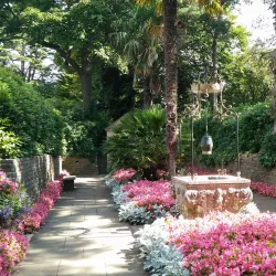 Compton Acres - Bournemouth