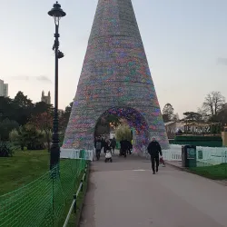 Lower Gardens Mini Golf - Bournemouth