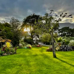 Lower Gardens Mini Golf - Bournemouth