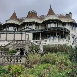 Russell-Cotes Art Gallery & Museum - Bournemouth