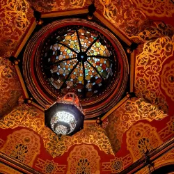 Russell-Cotes Art Gallery & Museum - Bournemouth