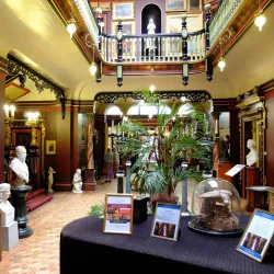 Russell-Cotes Art Gallery & Museum - Bournemouth