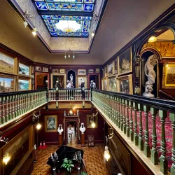 Russell-Cotes Art Gallery & Museum - Bournemouth