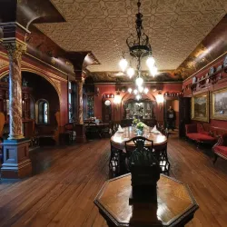 Russell-Cotes Art Gallery & Museum - Bournemouth