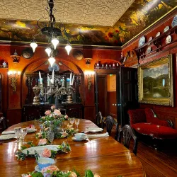 Russell-Cotes Art Gallery & Museum - Bournemouth