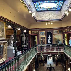 Russell-Cotes Art Gallery & Museum - Bournemouth