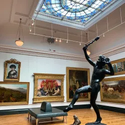 Russell-Cotes Art Gallery & Museum - Bournemouth