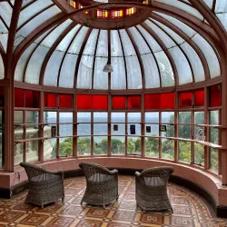 Russell-Cotes Art Gallery & Museum - Bournemouth