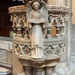 St. Peter's Church - Bournemouth