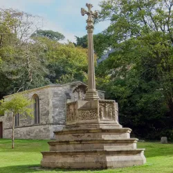 St. Peter's Church - Bournemouth