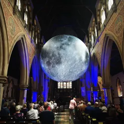 St. Peter's Church - Bournemouth