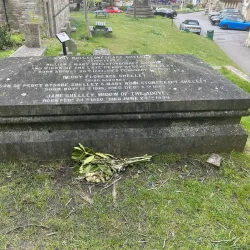 St. Peter's Church - Bournemouth