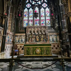 St. Peter's Church - Bournemouth