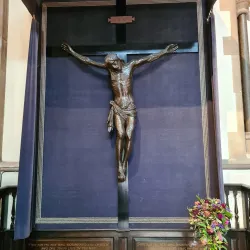 St. Peter's Church - Bournemouth