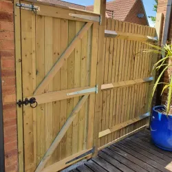 Binfield Village - Bracknell