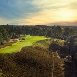 Bracknell Golf Club - Bracknell