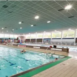 Bracknell Leisure Centre - Bracknell