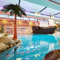 Coral Reef Waterworld - Bracknell