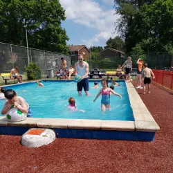 Great Hollands Recreation Ground - Bracknell