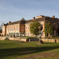 South Hill Park Arts Centre - Bracknell