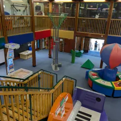 The Look Out Discovery Centre - Bracknell