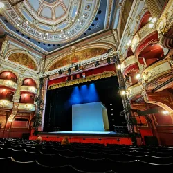 Alhambra Theatre - Bradford