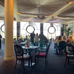 Alhambra Theatre - Bradford