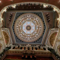 Alhambra Theatre - Bradford