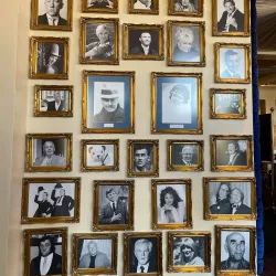 Alhambra Theatre - Bradford