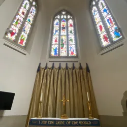Bradford Cathedral - Bradford