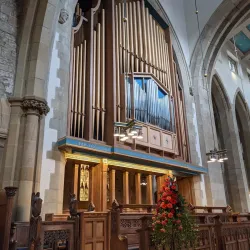 Bradford Cathedral - Bradford