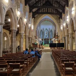 Bradford Cathedral - Bradford