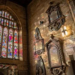 Bradford Cathedral - Bradford
