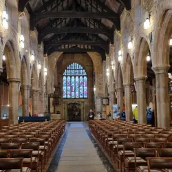 Bradford Cathedral - Bradford