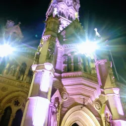 Bradford City Hall - Bradford