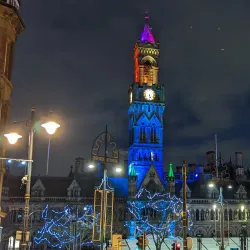 Bradford City Hall - Bradford