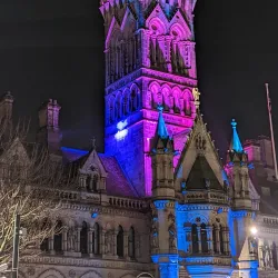 Bradford City Hall - Bradford