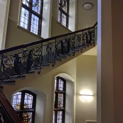 Bradford City Hall - Bradford