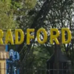 Bradford Industrial Museum - Bradford